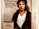 BRUCE SPRINGSTEEN- Darkness on the Edge of Town (Vinyl, 2015) Sealed Remastered