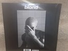 Frank Ocean Blonde Vinyl Black Friday Vinyl Double LP Record Official XL RARE