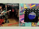 Rick James Street Songs G8-1002MI & Mary Jane Girls 4529MG Vinyl Records Motown