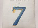 BTS Map of The Soul 7 ON LP Record New and unopened