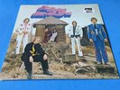 The Flying Burrito Bros “The Gilded Palace of Sin” 2011 Vinyl 180 Gram Sealed