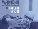 Mario Biondi and the High Five Quintet Handful of Soul  (Vinyl)  12