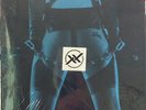 The Roxx ...Watch Us Cum Edition Widder/Verlag Blue Box Vinyl LP