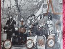 The Raconteurs. Consolers Of The Lonely. Third Man Vault 38.