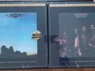 MoFi Ultradisc One-Step 2LP Box Sets-Eagles: Eagles & Desperado (New & Sealed)
