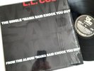 LL Cool J - Mama Said Knock You Out / 12
