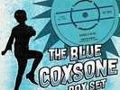 The Blue Coxsone Box Set - Various Artists (NEW 7