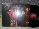 Hellyeah m- in shrink LP Blood for Blood