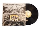 Thin Lizzy LP Mercury SRM 1 1081 E Condition Jailbreak
