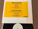 Promo-only BABYFACE /FINZY KONTINI Tender Lover /Sexy Bo JAPAN 12