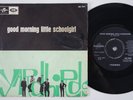 YARDBIRDS Good Morning Little Schoolgirl  Sweden 45 swedish GARAGE HEAR