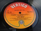 Black Sabbath HEAVEN AND HELL 1980 1st Press ONE PLAY EVER 100% MINT - LISTEN