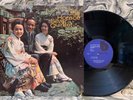 HORACE SILVER QUINTET - The Tokyo Blues - 1973 US Blue Note BST 84110 RVG
