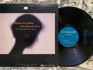 BILL EVANS TRIO - Waltz For Debby - 1966 US Riverside RLP 9399 LP VG++