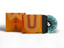 Brutus - Unison Life Splatter Vinyl Edition (2022 - EU - Original)