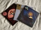LP 33 Giri  180 grammi  Vinile Colorato OST  Phenomena-Inferno-Profondo Rosso