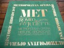 Charles Gounod, Emil Cooper, Bidú Sayão, Jussi Björling, Thomas Hayward, The