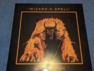 Black Magic LP Album Wizard's Spell 2014 High Roller Records NM heavy metal