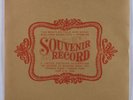 Rock 45 BEATLES Talk And Sing  - Souvenir Record CAPITOL SEALED picture sleeve *