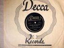Leo Soileau's Four Aces DECCA 17010 E 