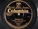 Alabama Sacred Harp Singers COLUMBIA 15323 E 