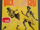 ROCK STEADY COOL PAMA special  1969 1st PRESS Reggae Rarity