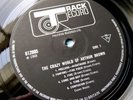 THE CRAZY WORLD OF ARTHUR BROWN 1968 UK TRACK 1st *MONO* NEAR MINT