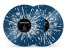 Limited Splatter Vinyl 2 x LP Dark Souls Video Game Soundtrack New Mint