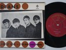 DEANS Hurt By Love HOLY GRAIL swedish garage 45 RARE berzerk freakbeat LISTEN