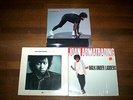 JOAN ARMATRADING ( 3 ) LP lot: TRACK RECORD / UNDER LADDERS / SHOUTING STAGE NM-