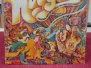 Sealed NUGGETS ORIGINAL ARTYFACTS FROM THE FIRST PSYCHEDELIC ERA 1965-1968 2XLP