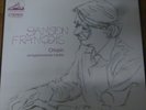 SAMSON FRANCOIS / CHOPIN unreleased recordings   / EMI
