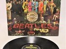 THE BEATLES ‘Sgt Peppers Lonely Hearts Club Band’ 1967 Mono Vinyl LP - SA8