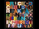 BRUCE COCKBURN: BREAKFAST IN NEW ORLEANS DINNER IN TIMBU (LP vinyl *BRAND NEW*.)
