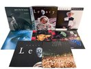 Legacy Ltd Edition Numbered Series Garth Brooks Vinyl / CD Set OPEN READ