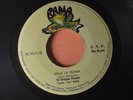 El GRUPO FIESTA Por Que Soy Negro/ Baila La Rumba LATIN Import 45 Venezuela RANA