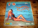 PASTOR LOPEZ La Cumbia y Otros Exitos Bailables LATIN vinyl LP in shrink VG+