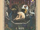 BIRTH - Born - Vinyl (180 gram clear vinyl LP + insert + MP3 download code)