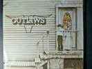 OUTLAWS ROCK LP SEALED ARISTA RARE HALF SPEED MASTERED ULTRADISC SD 16617