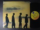 ECHO & The BUNNYMEN Songs To Learn & Sing ROCK LP Sire KOROVA