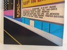 1982 Up In Lights LP Yazoo-Frida-Madness-Rose Tattoo-Missing Persons-Jo Jo Zep