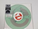 Ghostbusters by Ray Parker Jr 10in Vinyl 30th Limited RSD Numbered 2171 Glows In