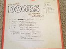 The Doors - L.A. Woman Sessions [4-lp Box Set] NEW Vinyl RSD 2022
