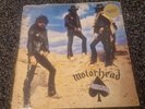motorhead vinyl records