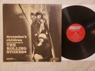 Rolling Stones -December's Children -NM/VG+ 1966 Blues Rock MONO LL-3451 1ST Pre