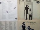 Fleetwood Mac Vinyl LP bundle Rumours, Fleetwood Mac(White Vinyl), Greatest hits