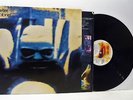 PETER GABRIEL peter gabriel self titled 4 (security) LP VG+/EX-, PG 4, vinyl, uk