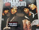 Boyz N Da Hood   Self  Bad Boy Records 83810 2-LPs  Sealed new 2005