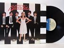 BLONDIE parallel lines (1st uk press) LP EX/EX, CDL 1192, vinyl, & lyric inner