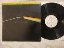 Pink Floyd -Dark Side Of The Moon - NM/EX 1979 ORIGINAL MASTER Psych MFSL-1-017